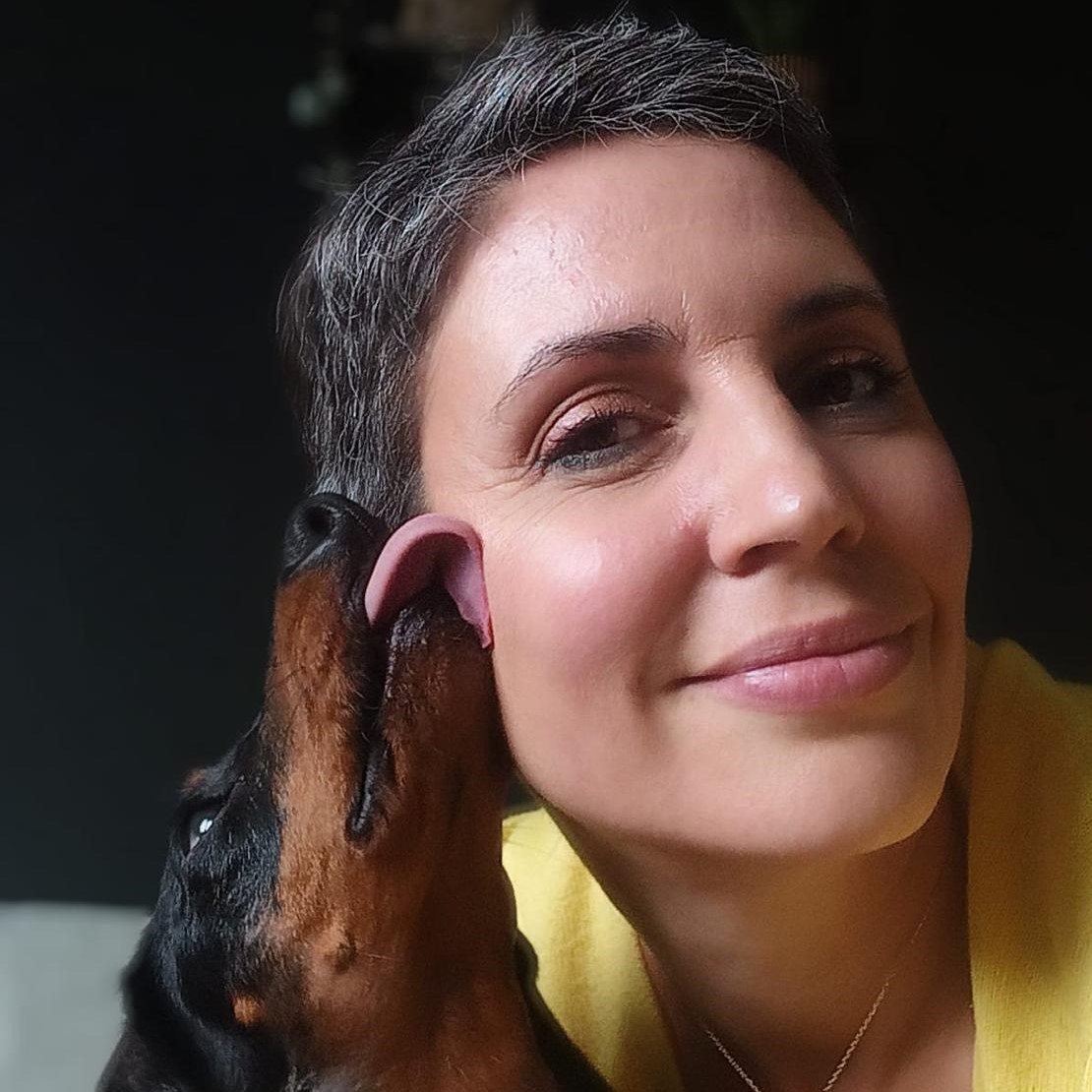 Aurélie Declercq Ostéopathe